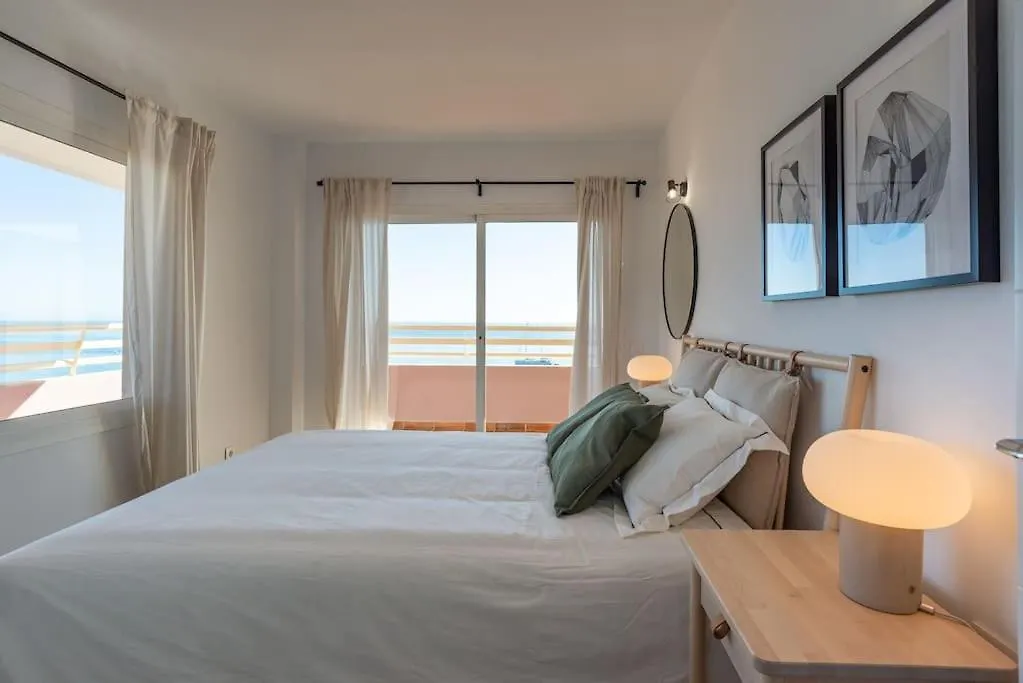 Fuengirola The Boat Apartment Spain