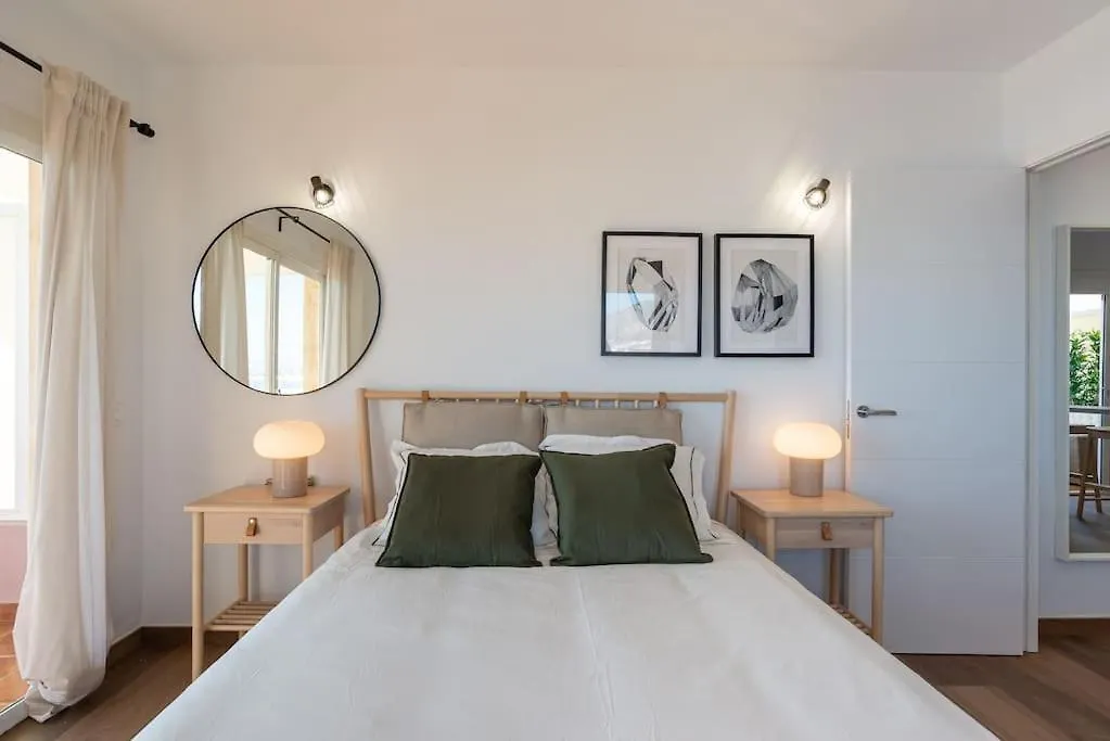 Fuengirola The Boat Apartment Spain