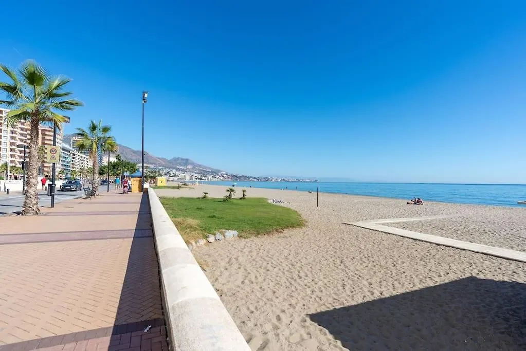 Fuengirola The Boat Apartment 0*,  Spain