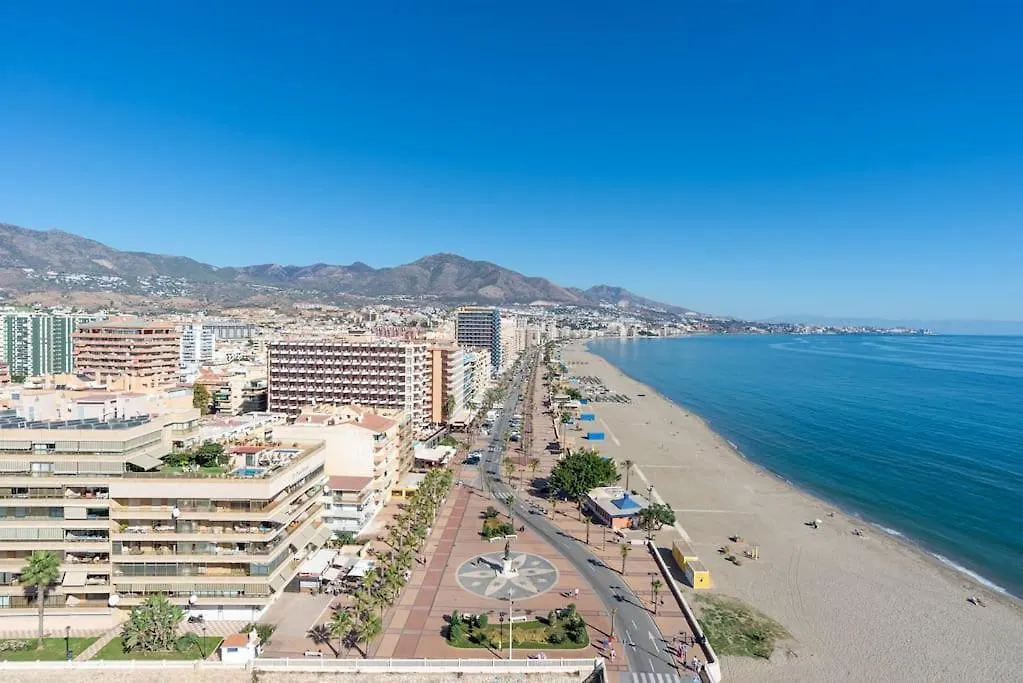 Fuengirola The Boat Apartment Spain