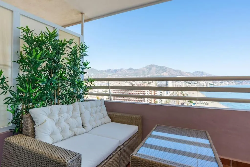 Fuengirola The Boat Apartment