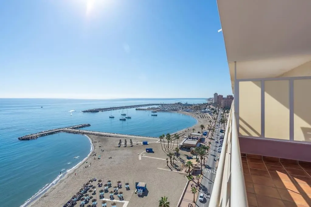 Fuengirola The Boat Apartment