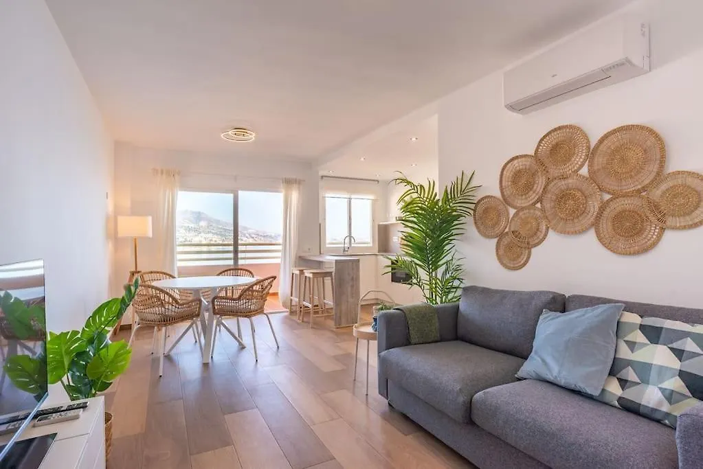 Fuengirola The Boat Apartment