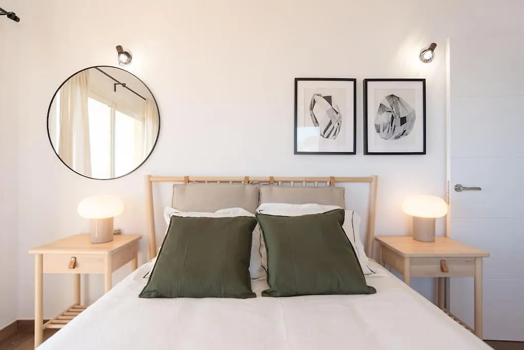 Fuengirola The Boat Apartment 0*,
