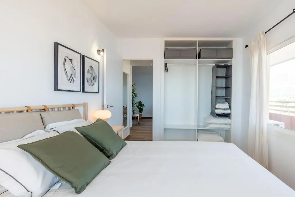 Fuengirola The Boat Apartment